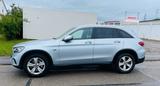 Mercedes-Benz GLC 300 e 4MATIC Autom. - 1. Hand - Mercedes-Benz GLC 300 in Karlsruhe