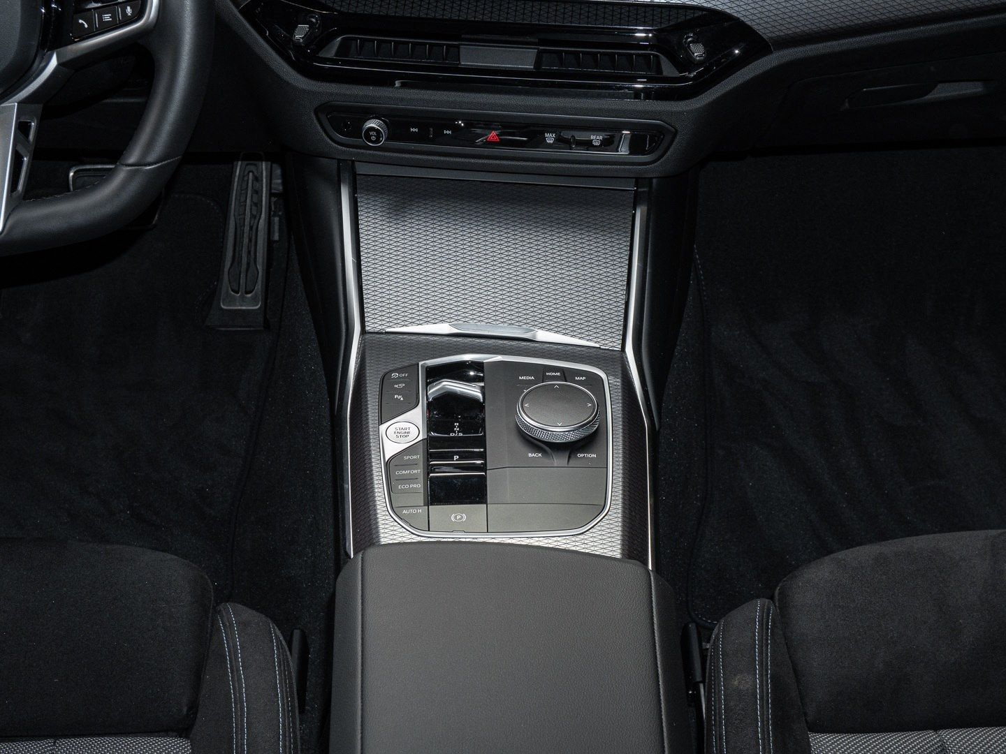 BMW 320 - Bild 11