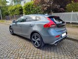 Volvo V40 T2 R Design LED Kamera Navi Business Winter - Volvo V40: R Design