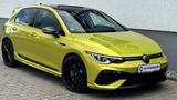 Volkswagen Golf VIII R 333 Limited Edition4M. Akrapovic - Volkswagen Golf: Limited