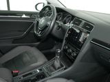 Volkswagen Golf Variant 1.5TSI Highline Navi LED Kamera ACC - Volkswagen Golf: Variant Highline