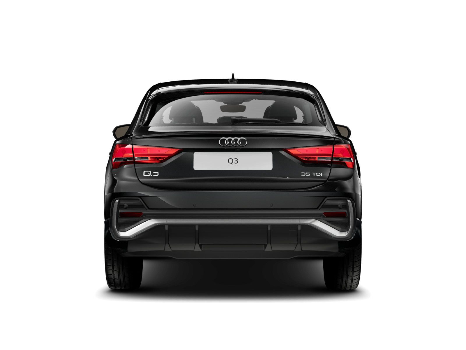 Audi Q3 - Bild 7