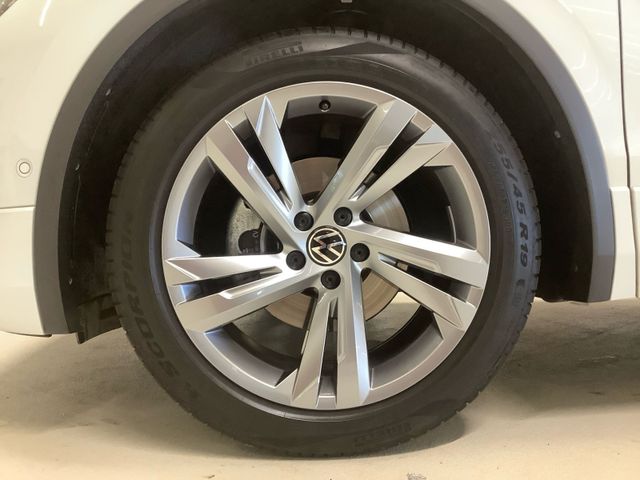 Tiguan R-Line 1,5 TSI 110 kW DSG Matrix, ACC, K