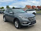 Hyundai Santa Fe Family + 2WD 7 Sitzer/Pano/Kamera - Hyundai: Sitzer