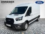 Ford TRANSIT 350 L3 H2 Kasten LKW Trend 96 kW - Trucks in Leipzig