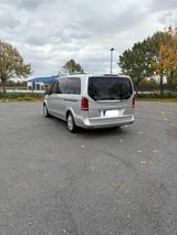 Mercedes-Benz V 220 d Aut. EDITION lang EDITION - gebrauchte Mercedes-Benz V 220 aus dem Jahr 2019