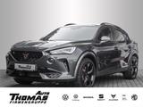Cupra Formentor  VZ 2.0TSI 4DRIVE DSG BREMBO+AKRAPOVIC - Cupra Formentor: Akrapovic