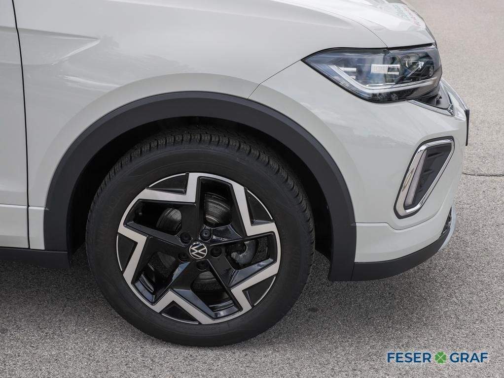 Volkswagen T-Cross - Bild 5