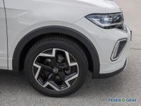 Volkswagen T-Cross - Vorschau Bild 5