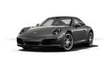 Porsche 991 (911) Carrera | Rückfahrkamera | Schiebedach - Porsche: 911 Sc