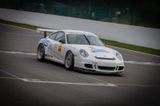 Porsche 911 997 Cup Mk. 1 - Porsche: Halbautomatik, 911