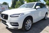 Volvo XC 90 XC90 Momentum 2WD+BC+MFL+AUTOMATIK+7SITZE+ - Volvo Gebrauchtwagen in Aschaffenburg