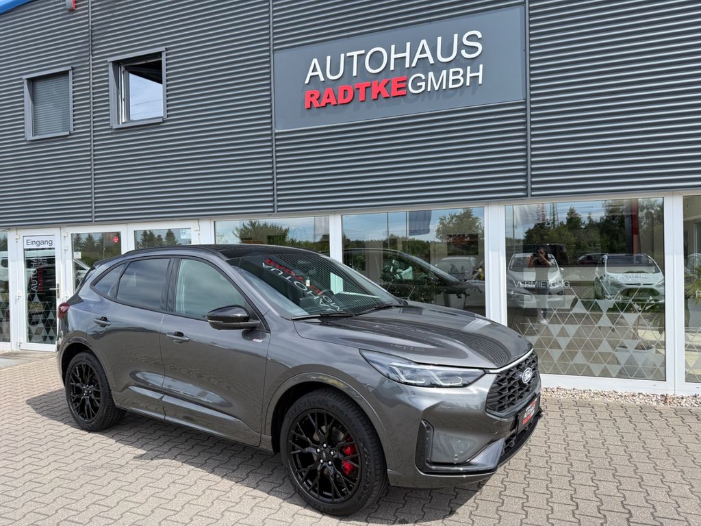 2026 Ford Kuga