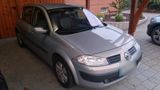 Renault Megane - Renault Megane aus 2002