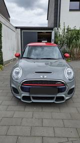 MINI John Cooper Works Coupé - MINI John Cooper Works Coupé Gebrauchtwagen