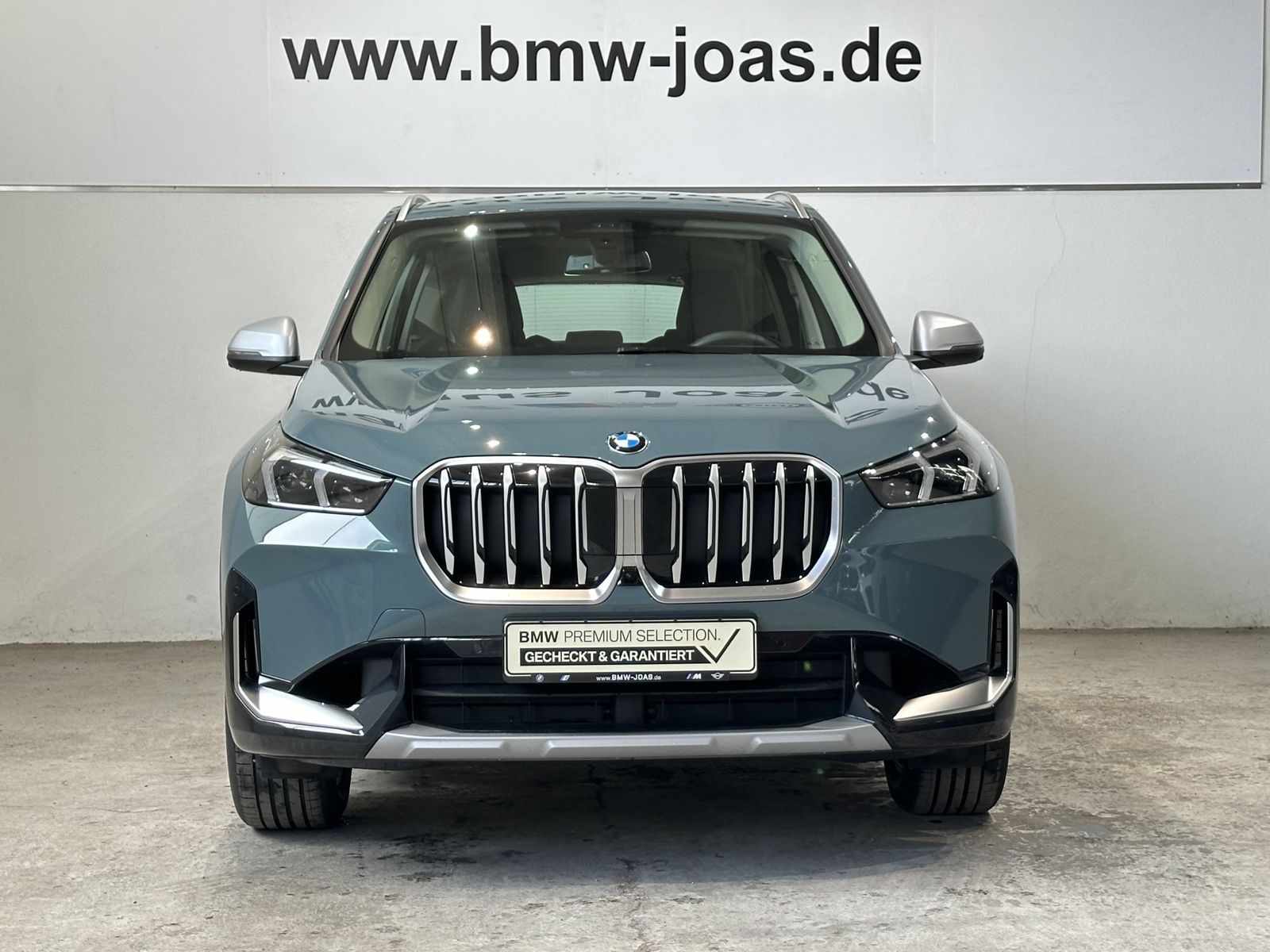 Fahrzeugabbildung BMW X1 xDrive23i |elektr. Sitzverst. |Head-Up Displa