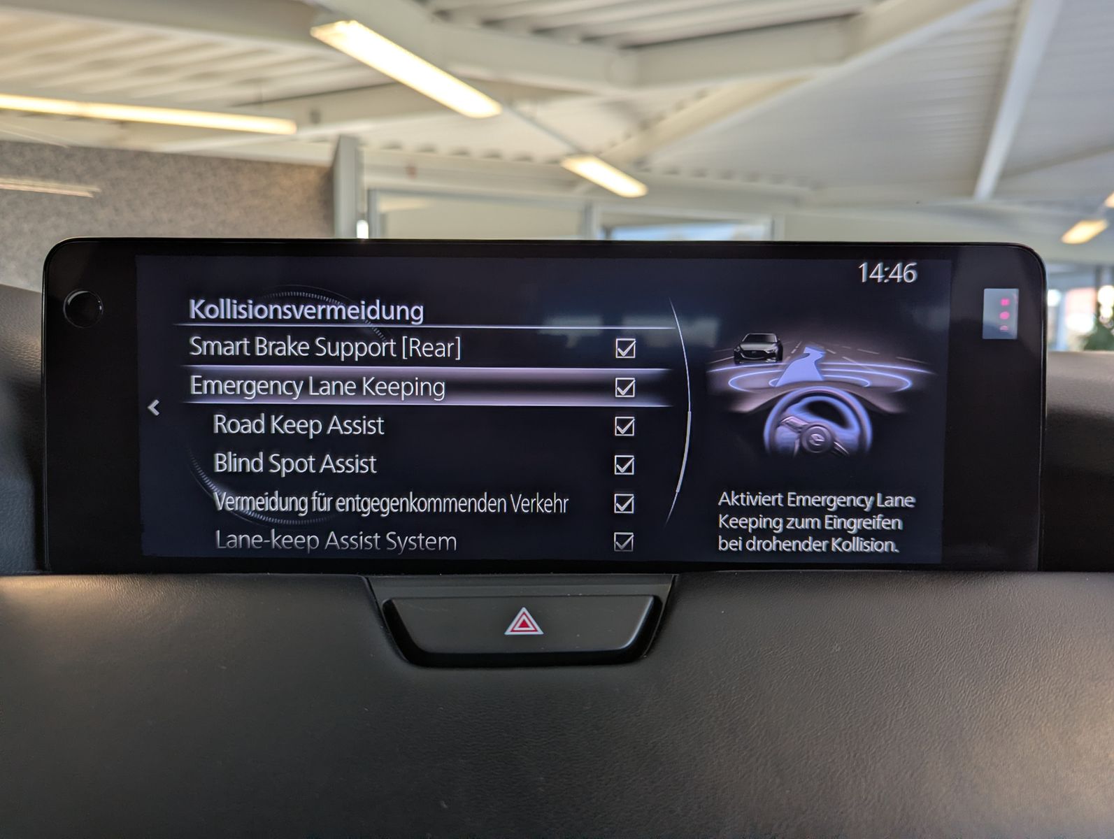 Fahrzeugabbildung Mazda CX-80 2.5 SKYACTIV PHEV 327 HOMURA+ 7-Sitze Pano