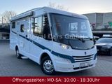 Dethleffs Globebus 115* KLIMA*KAMERA*TEMPOMAT*FESTBETT*TV