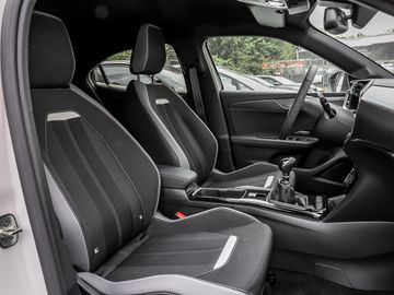 Opel Mokka 1.2 GS Line Kamera Fernlicht-Assist.