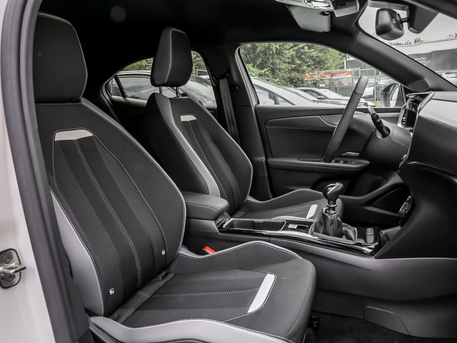 Opel Mokka 1.2 GS Line Kamera Fernlicht-Assist.