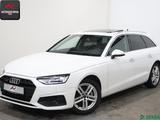 Audi A4 Avant 40 TDI qu PANORAMA,SCHECKHEFT,NAVI,LED