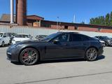 Porsche Panamera GTS*1HAND*TÜVNEU*HUD*GARANTIE - Porsche Gebrauchtwagen in Bocholt