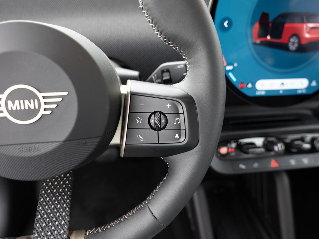 MINI Cooper E - Bild 19