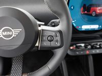 MINI Cooper E - Vorschau Bild 19