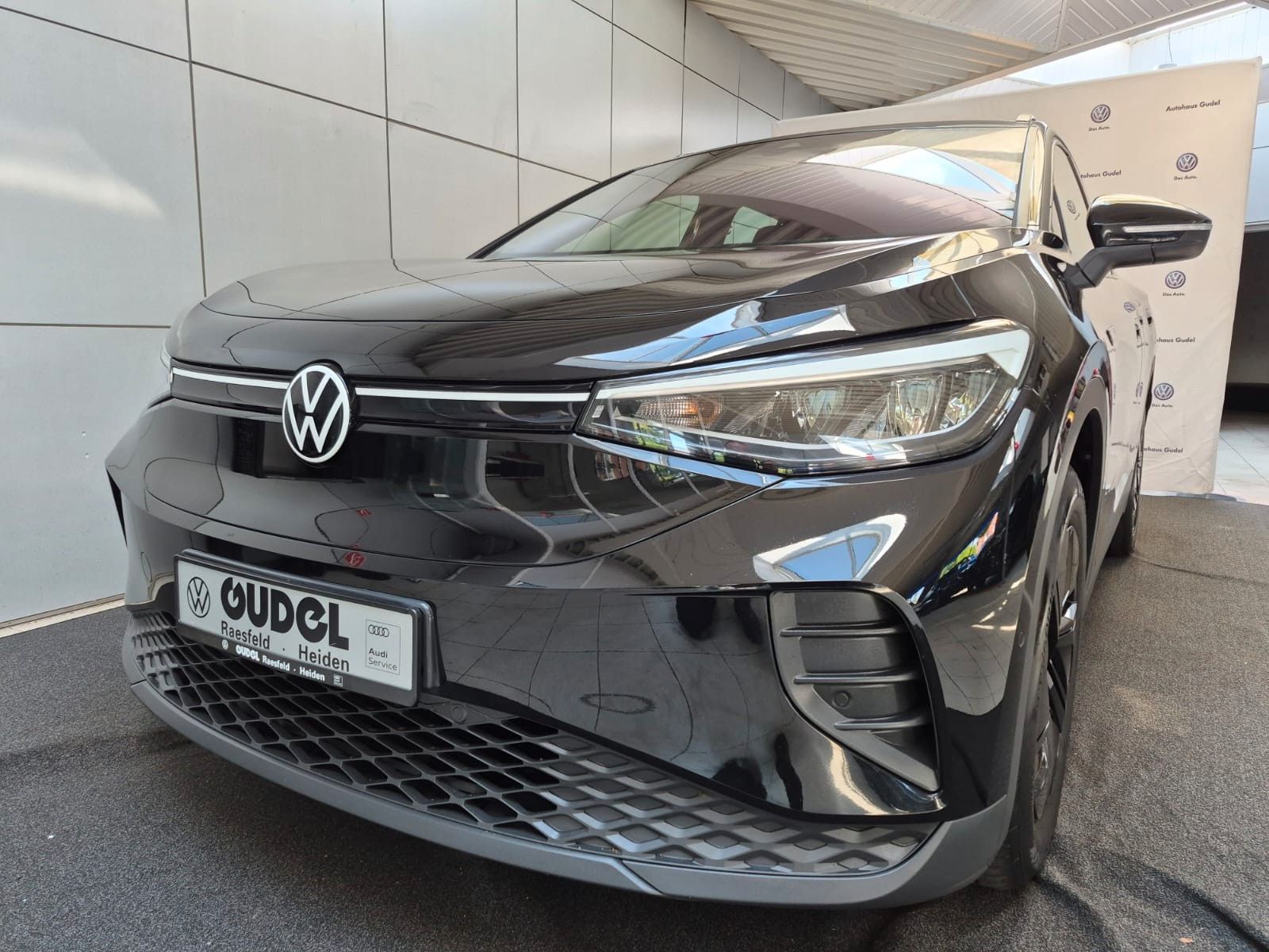 Volkswagen ID.4 Pure Performance 125 kW imagem 2