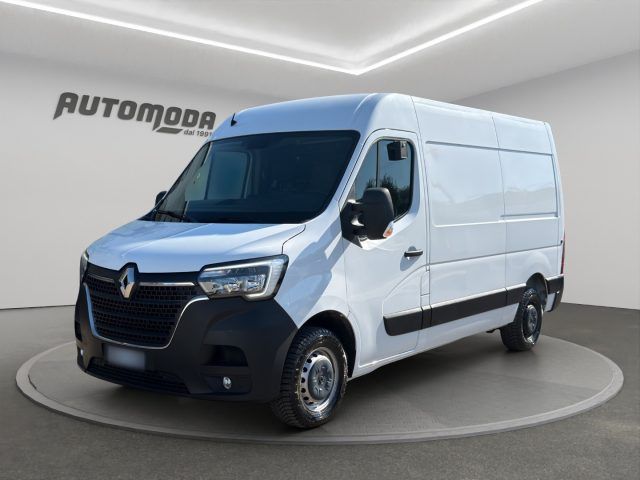 Renault RENAULT Master L2H2 2.3 150CV