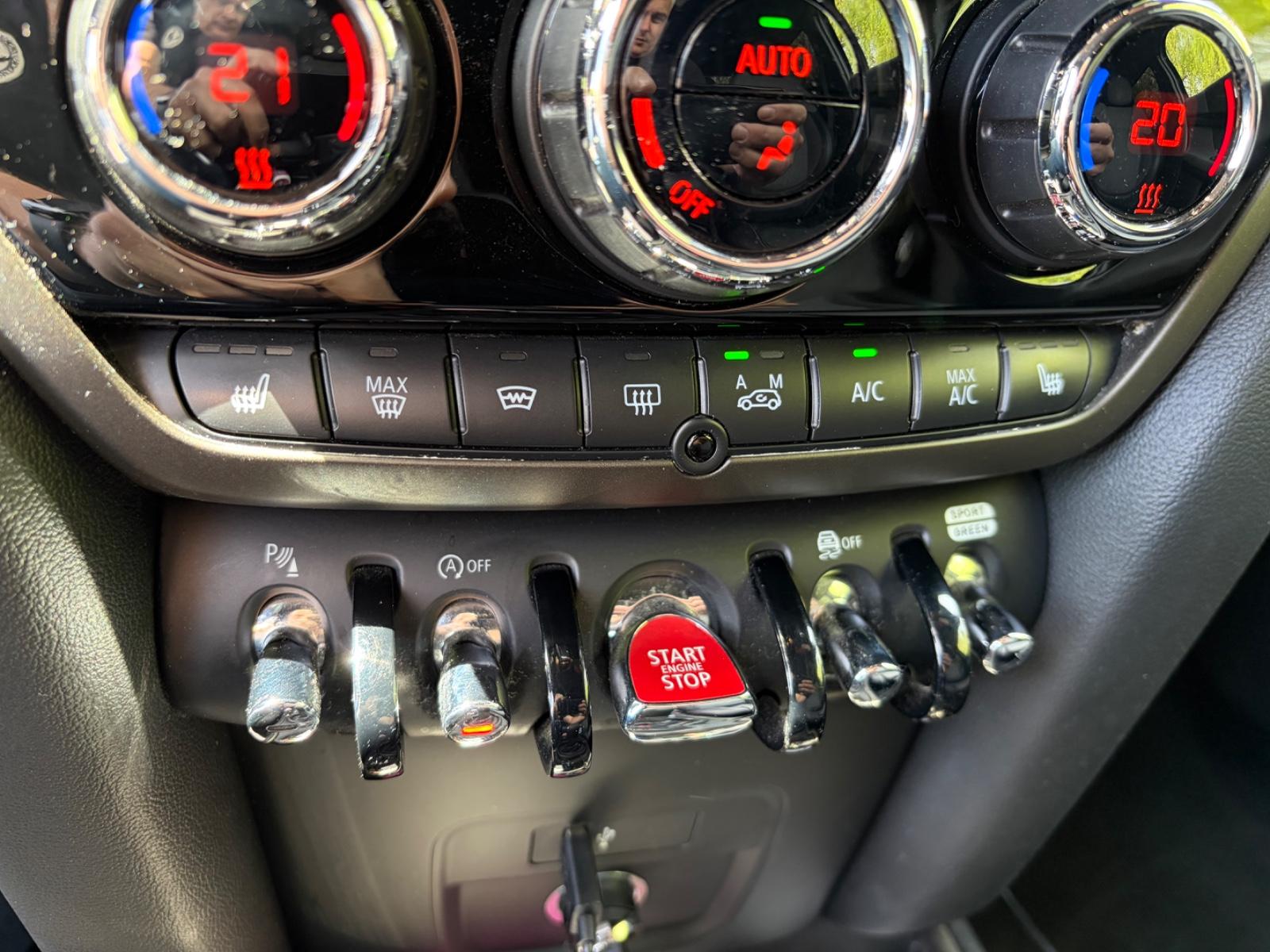 MINI Jcw John Cooper Wor..., миниатюра 13