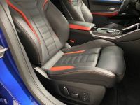 BMW i4 - Vorschau Bild 11