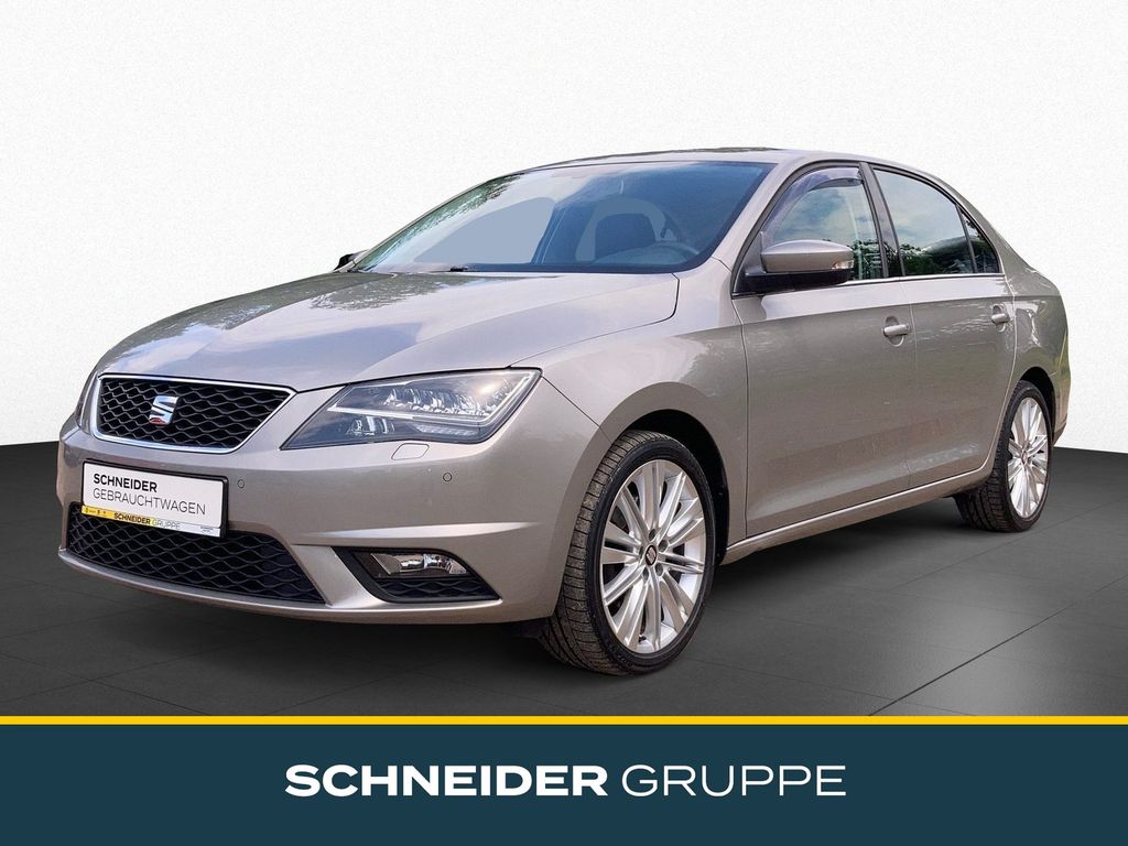Image of Seat Toledo