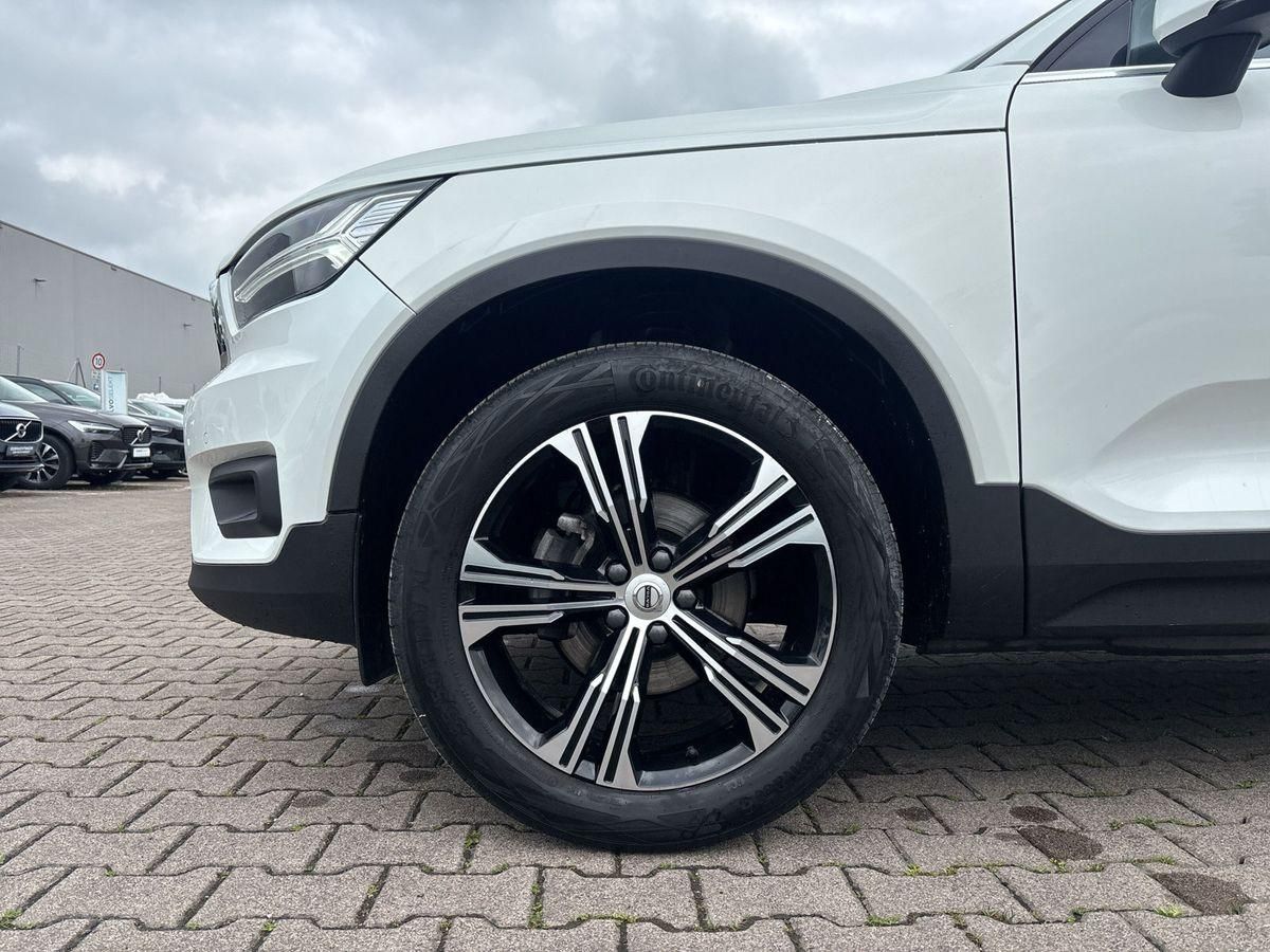 Volvo XC40 D3 FWD Inscription BLIS CAM I-SAFE PDC SHZ foto 9