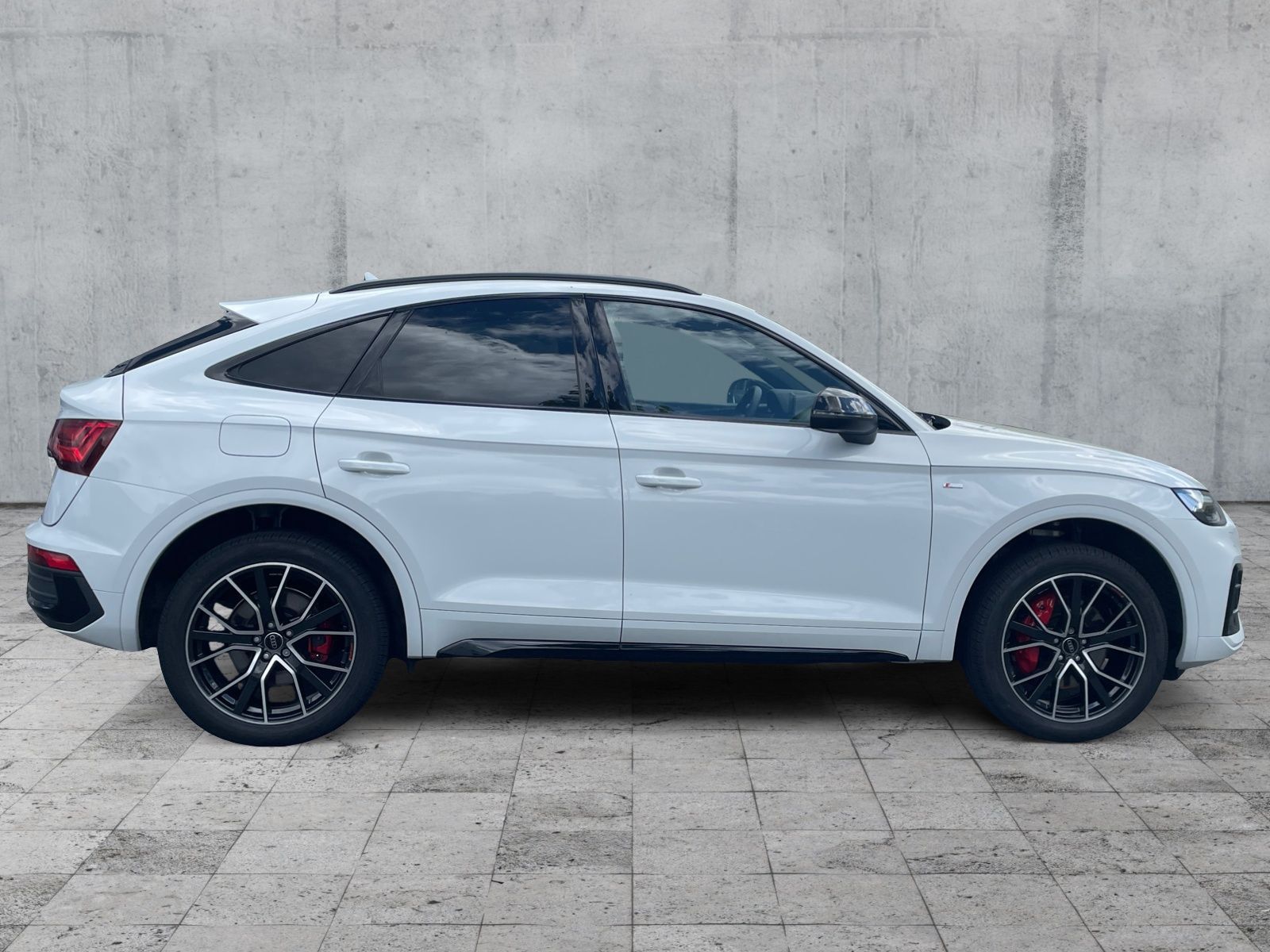 Audi Q5 - Bild 7