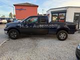 Ford F 150 XLT 5,4 V8 Triton 4x4 - Ford F 150: Triton