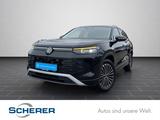 Volkswagen Tayron 1.5 eTSI DSG Life 7-Sitze+Pano+ACC+Kamera - VW Tayron mit Schiebedach