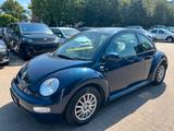 Volkswagen Beetle *Klimaanlage* - gebrauchte VW Beetle aus dem Jahr 2001