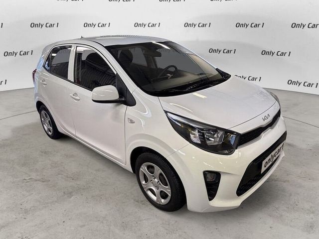 Kia KIA Picanto 1.0 12V 5 porte Urban