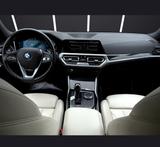 BMW 320d Touring xDrive Luxury Line Pano|Laser|AHK 