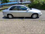 Opel Omega B Facelift. - Opel Omega: B Facelift
