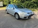 Volkswagen Golf 5 Automatik 1,6 - Volkswagen Golf aus 2004: Golf5