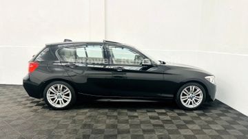 BMW 120 - 4