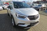 Opel Mokka X  1.4 Turbo Color Innovation,AHK,LED,ESD, - Opel Mokka X: Color Innovation