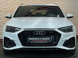 Audi A4 40TFSI S LINE LED#PDC#SHZ#ACC#NAV#VIRTUAL#AHK - Audi A4 Gebrauchtwagen in Dresden
