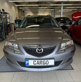 Mazda 6 2.3 Dynamic Sport Kombi - gebrauchte Mazda 6 aus dem Jahr 2004