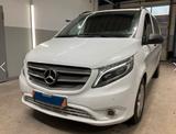 Mercedes-Benz Vito Kasten 119 CDI/BT RWD lang+AHK+ILS+STANDHEI - Mercedes-Benz Vito in Köln