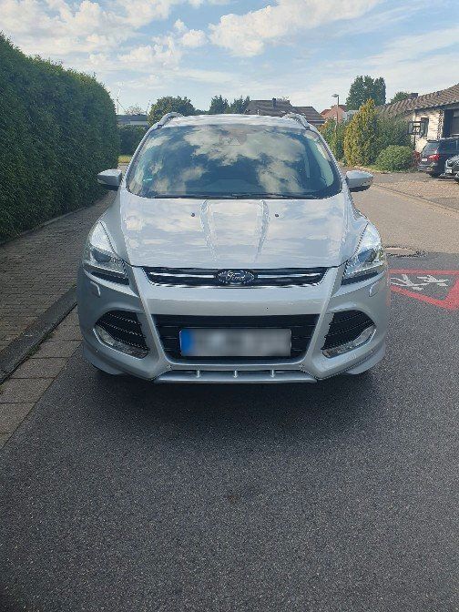 Image of Ford Kuga