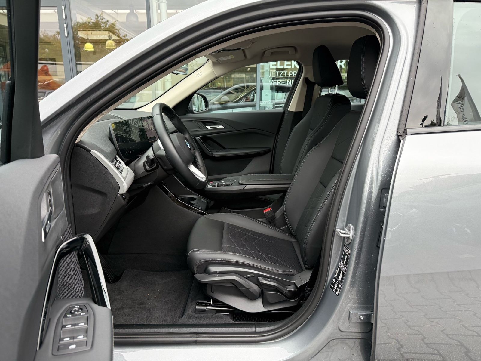 BMW X2 - Bild 8