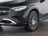 Mercedes-Benz GLC 220 d 4M AVANTGARDE+MEMORY+TOTW+AMBIENTE+KAM - Mercedes-Benz GLC 220